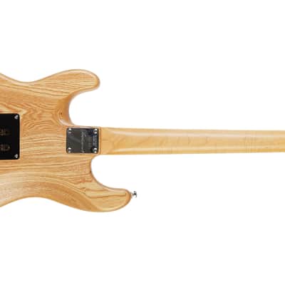 Blade RH-2 Classic Natural / Pau Ferro image 6
