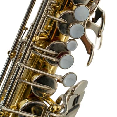 Pre-Owned Yamaha YAS-23 Alto Saxophone | Used image 5