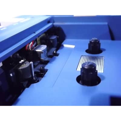 TASCAM Porta02 Multitrack Recorder with PWM speed control image 13
