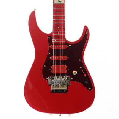 FERNANDES LA-85KK Ken Signature Model PRD [-] (01/06) image 1