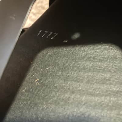 Eminence 12" Unknown Greenback-style Guitar Speaker Pair image 6