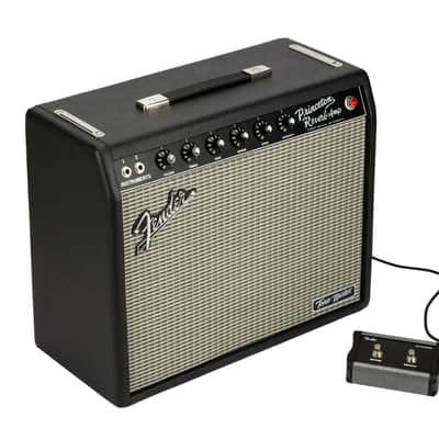 FENDER - Tone Master Princeton Reverb 230V EU 2274406000 image 2