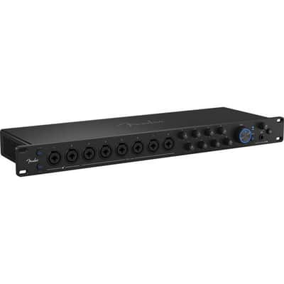 Fender Studio Quantum LT 16 16x8 USB-C Audio Interface image 1