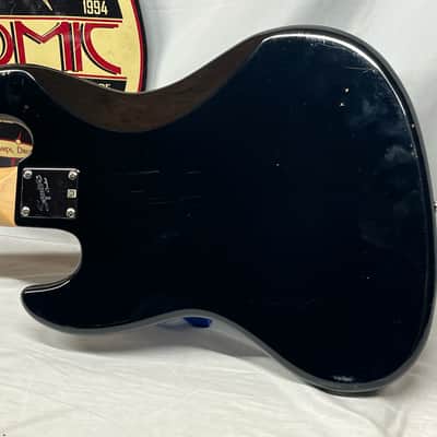 Squier Affinity Series J-Bass Jazz Bass 5-String Electric Bass image 11