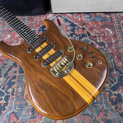 Greco GOII-950 Speedway Made in Japan Fujigen - 1979 image 10
