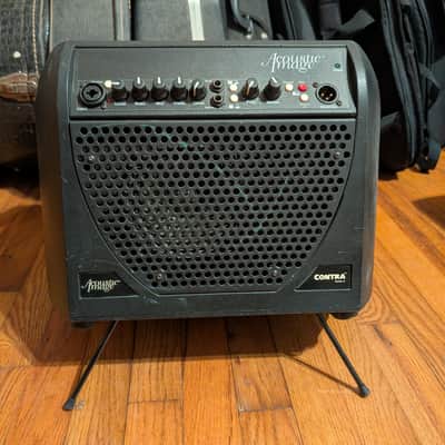 Acoustic Image amp (Rare - Great for Upright) image 2