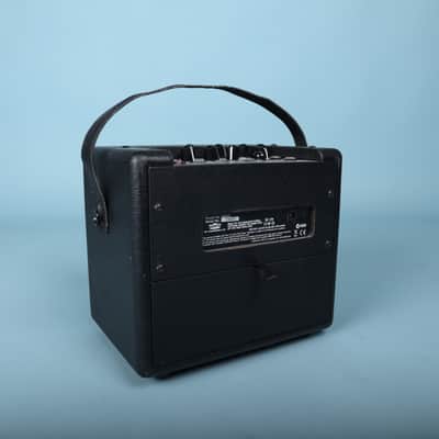 Vox Mini GO 3 Portable Modeling Guitar Amplifier image 2