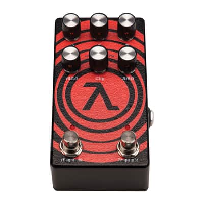 EarthQuaker Devices Sunn O))) HalfLife Octave Distortion + Booster Pedal image 2