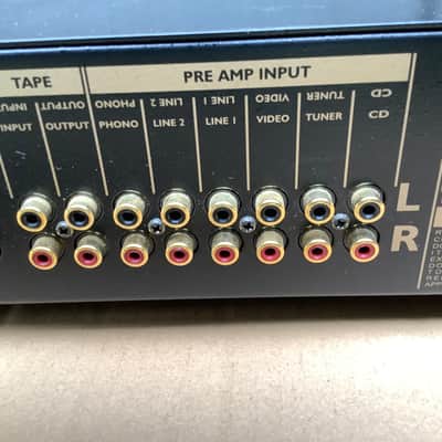 Roksan Candy KA-1 MkIII / Mk3 hifi audiophile  high end amplifier image 12