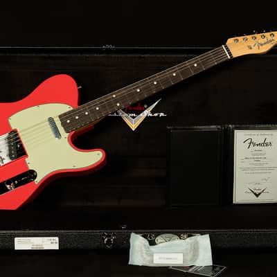 Fender Custom Shop Wildwood 10 1959 Telecaster - NOS image 8
