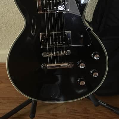 ESP Edwards E-LP-105CD JS John Sykes Les Paul Custom image 4