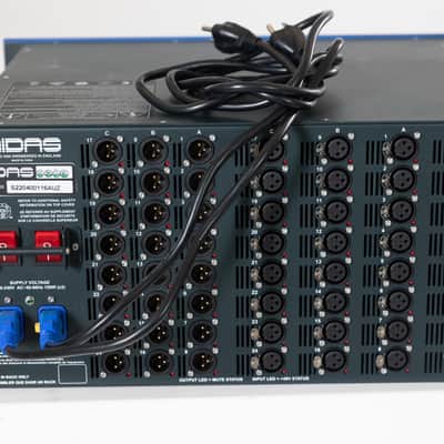 Midas PRO3-CC-IP 2014 image 15