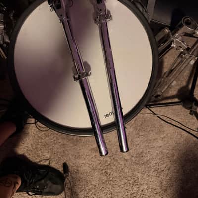 Pearl Vision E Kit Conversion with Stands image 3