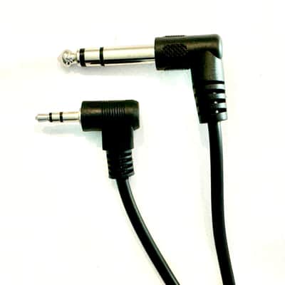 10FT Cable for Yamaha DTX402K, DTX432K, DTX452K, DTX482K, DTX402 Drum Kits image 2