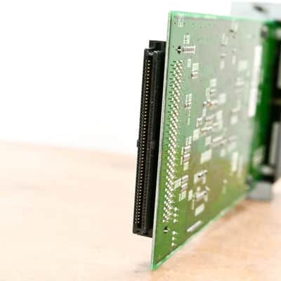 Yamaha MY16-CII CobraNet Network I/O Card CG013QK image 10
