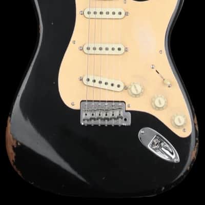 Fender Custom Shop Stratocaster ‘56 Relic Limited Edition, with Closet Classic hardware 2024 image 1