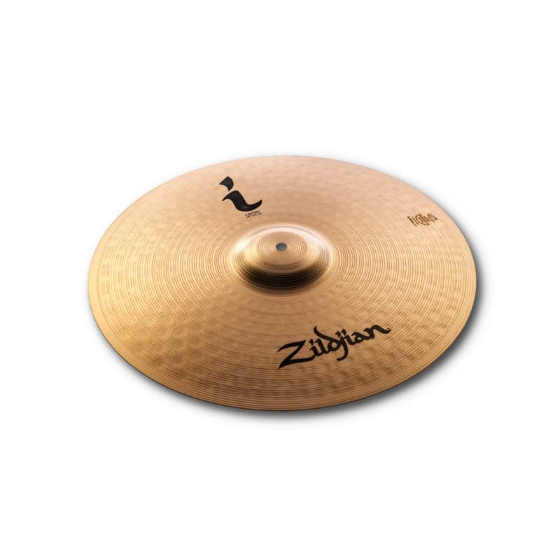 Zildjian ILH Series Crash Cymbal - 16'' image 1