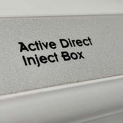 3x SCV Electronics Di2 Active Direct Inject Boxes White image 7