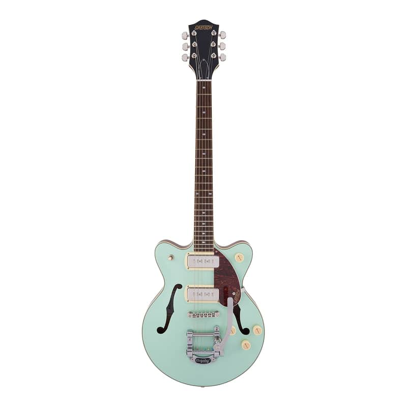 GRETSCH G2655T-P90 Streamliner グレッチ Gretsch G2655T-P90 Streamliner Center Block Double Cutaway with