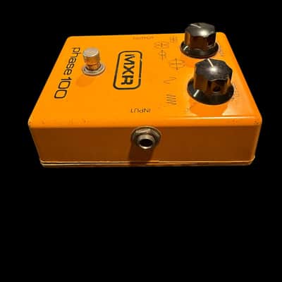 MXR MX-107 Block Phase 100 -x9980 image 4