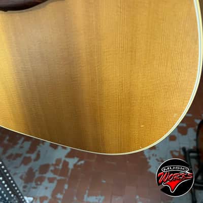 Maton Em325 C + Ap5 image 9