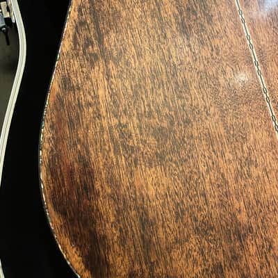 Martin Standard Series D-28 2018 - Present - Ambertone image 9