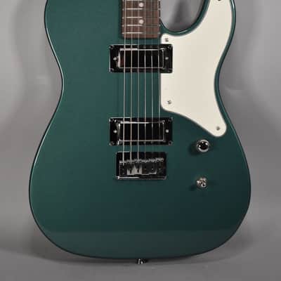 2026 Fender Limited Edition American Cabronita Special Telecaster | Sherwood Green Finish w/OHSC image 3