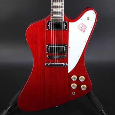 Gibson Firebird Platypus Vintage Cherry image 2