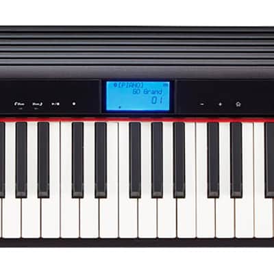 GO:PIANO GO-61P Roland image 1