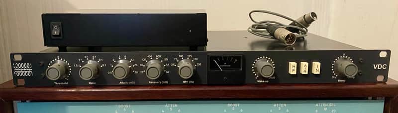 Vintagedesign Vdc image 1