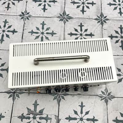 Orange Terror Bass 500-Watt Bass Amp Head image 2