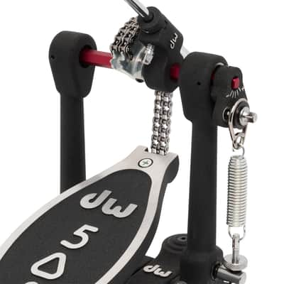 DW DWCP5000AD4XF 5000 Series Extended Footboard Accelerator Bass Drum Pedal image 3