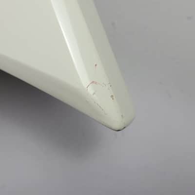 1980's Aria Pro II Ironman Standard MIJ - White image 19