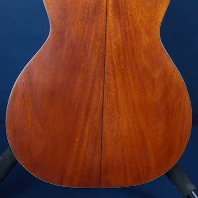 Washburn Style E Concert Size 1923-28 / Rare Special Order! image 9