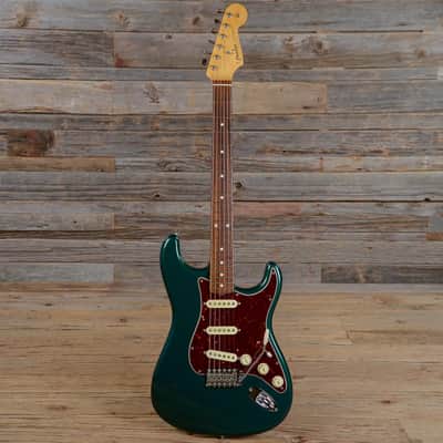 Fender Vintage Hot Rod '62 Stratocaster 2007 - 2013