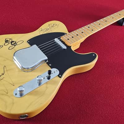 Fender American Vintage '52 Telecaster 1990s | Reverb Canada