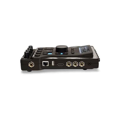 M-Live B.Beat 128GB LE WI-FI LIMITED EDITION Multitrack Audio and Video Player (737004) image 6