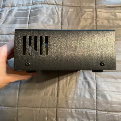 Matrix elements VB-800 Vintage British Guitar Amp - *UK/European Power Supply Version* image 11