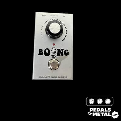 J. Rockett Boing -x13657 image 5