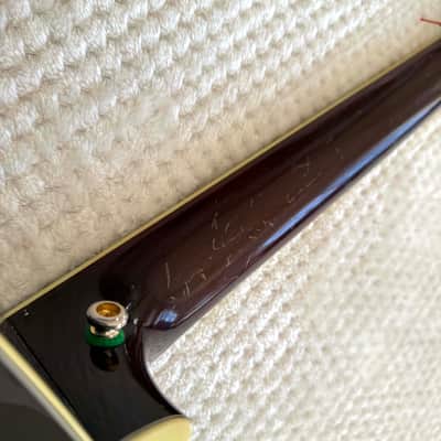 1999 Martin OM-42 image 5
