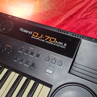 Daft Punk Sampling Synthesizer / Rare image 9