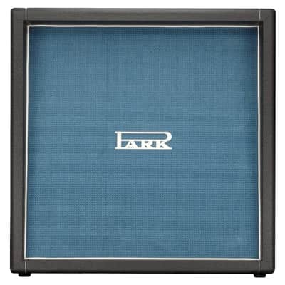 Park S1-412 (Angled Grill) - 4x12" Style 1 Angled-Grill Cab. Celestion Greenback DIRECT SHIP image 3