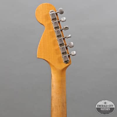 1967 Fender Stratocaster image 8