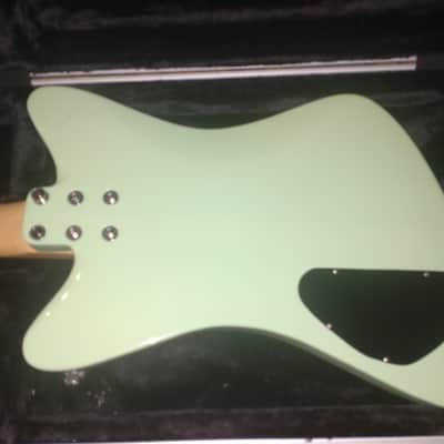 Cataldo  Thunderbird  2010-2015 - Green image 7