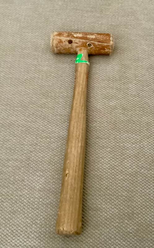 Thor Mallet rawhide image 1
