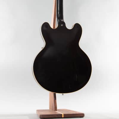 Gibson Roy Orbison ES-335 2006 - Ebony - Custom Shop image 6