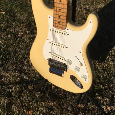 Kramer Classic 1 Floyd Rose Made in USA image 2