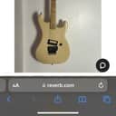 Kramer Baretta 1985 - White
