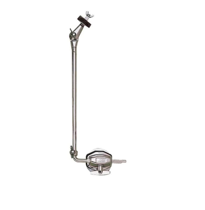 Ludwig L1372 Classic Bass Drum Shell Mount Cymbal Arm Assembly image 1