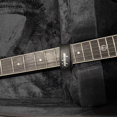 Epiphone Brendon Small Ghosthorse Explorer 2021 - 2025 - Galaktikon Burst image 14
